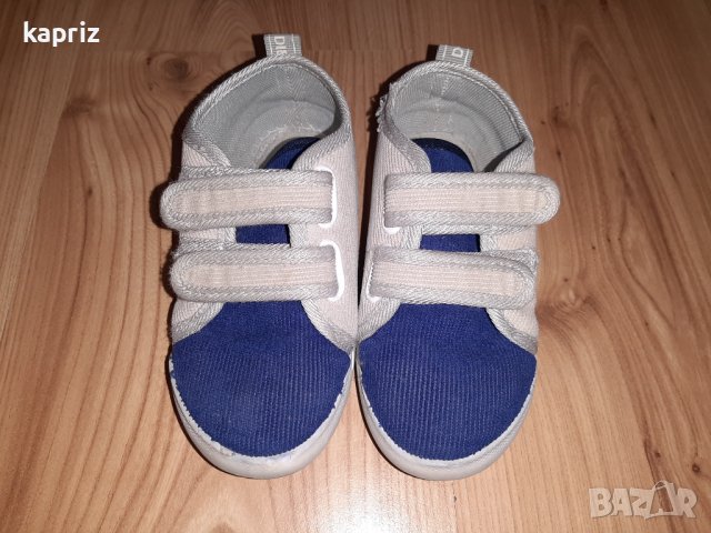 Детски пантофки размер 28, снимка 2 - Детски пантофи - 39791364