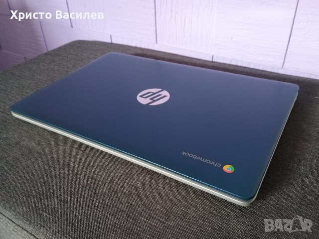 HP Chromebook 14a-na0052nd

