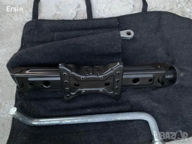 Оригинален чисто нов крик цял комплект за Fiat Ducato, снимка 10 - Аксесоари и консумативи - 47983103