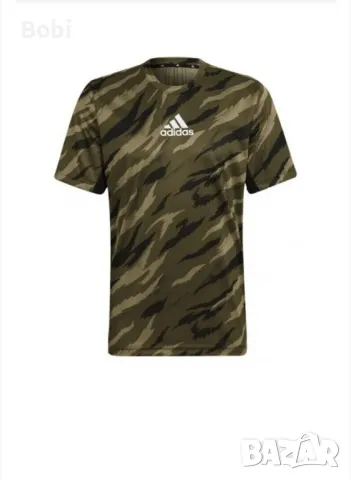 МЪЖКА ТЕНИСКА ADIDAS AEROREADY FEELSTRONG SPORT 