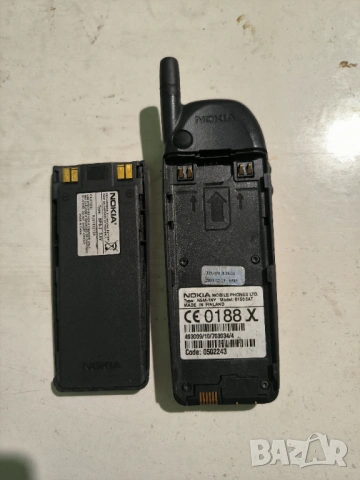 Нокия 6150, снимка 7 - Nokia - 54323150