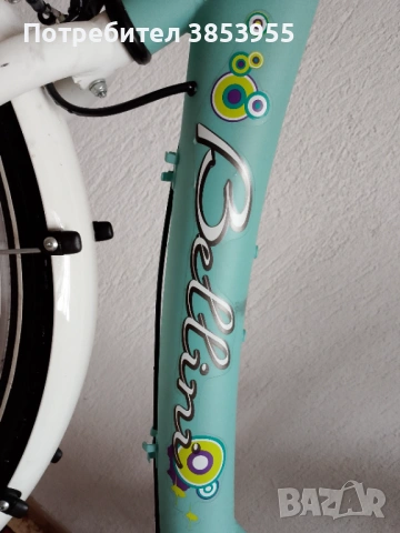 Велосипед 26цола, снимка 4 - Велосипеди - 54036417