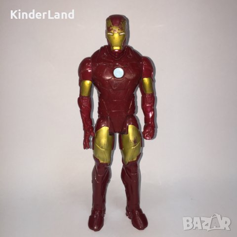Железния човек, 30см. , снимка 1