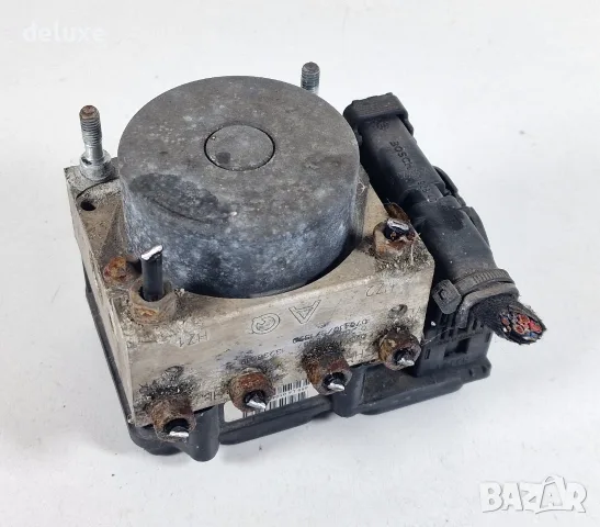 ABS АБС Помпа Модул Opel Corsa D Опел Корса Д 2006г-2014г 0 265 231 537 0265231537 13236012