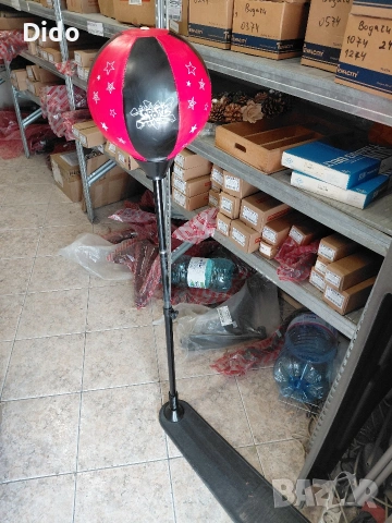 Детска боксова круша, снимка 2 - Бокс - 54228083