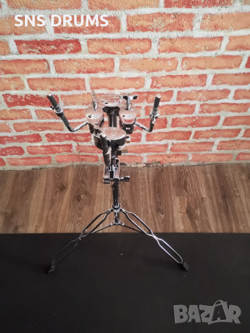 🆕 Нова качествена стойка за перкусии