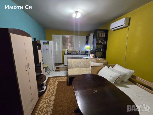 Тристаен апартамент , снимка 12 - Апартаменти - 53117806