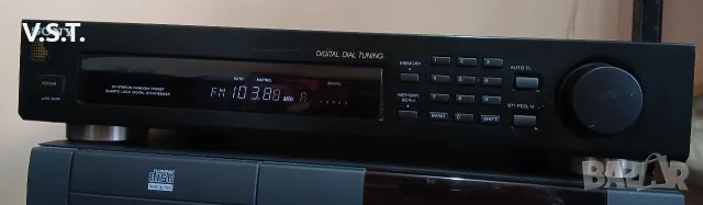 Sony ST-S170 - Tuner