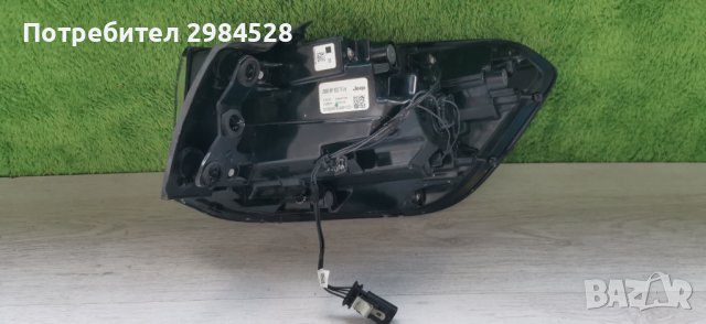 Стоп за Jeep Compass III / Джийп Компас 3, снимка 12 - Части - 42855556