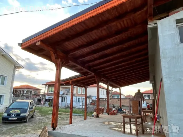 Ремонт на покриви в цялата страна , снимка 3 - Ремонти на покриви - 49455438