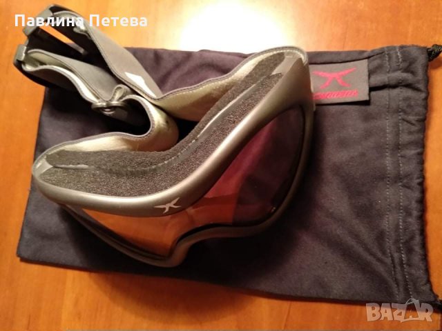 Продавам ски очила Carrera, снимка 4 - Зимни спортове - 30834318