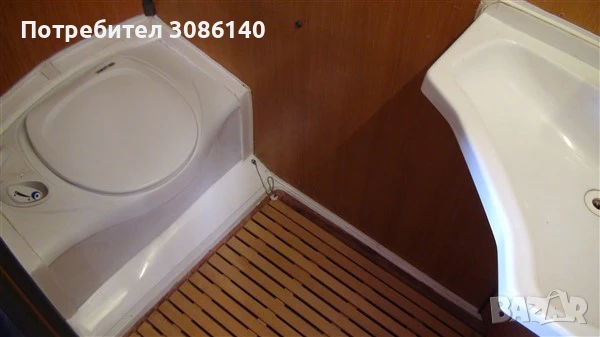 KEMPER, снимка 8 - Каравани и кемпери - 50464078