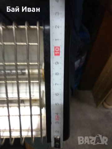 ЕЛ ПЕЧКА ЗА БАНЯ, снимка 3 - Отоплителни печки - 44435218