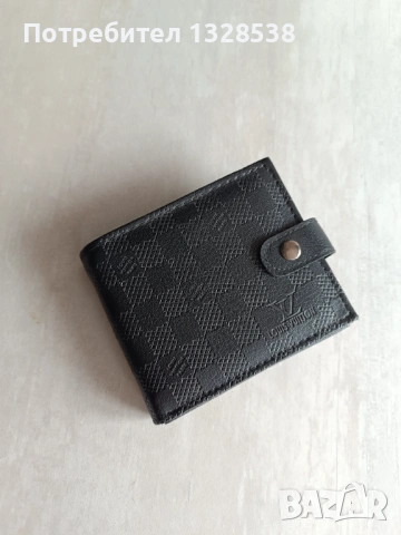 Портмоне, снимка 8 - Портфейли, портмонета - 53943915