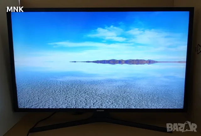 SAMSUNG T32H390FEV, снимка 8 - Телевизори - 55969083