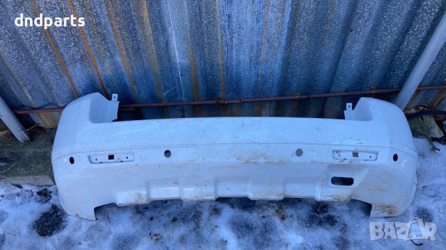 Задна броня Land Rover,Freelander,2010г.