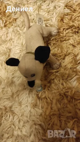 Toys McDonalds 102 Dalmatians - Плюшена играчка - 102 Далматинеца - Макдоналдс, снимка 3 - Плюшени играчки - 47465162