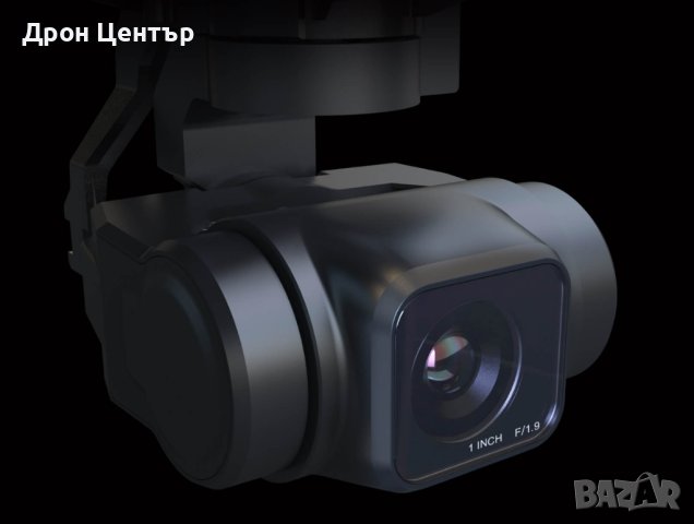 Промоция нов дрон Hubsan ACE 2 COMBO с 2 батерии, 16 км разстояние и 4K камера с 1-инчов сензор! 📸, снимка 8 - Дронове и аксесоари - 42500317