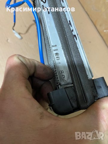 112102525 .Жила скорости за Тойота Аурис.1.33 бензин, снимка 11 - Части - 44156163