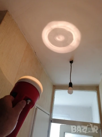 Ретро, руски фенер, снимка 10 - Антикварни и старинни предмети - 50970538