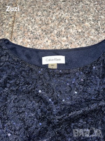 Calvin Klein нови оригинални рокли, снимка 2 - Рокли - 40840515