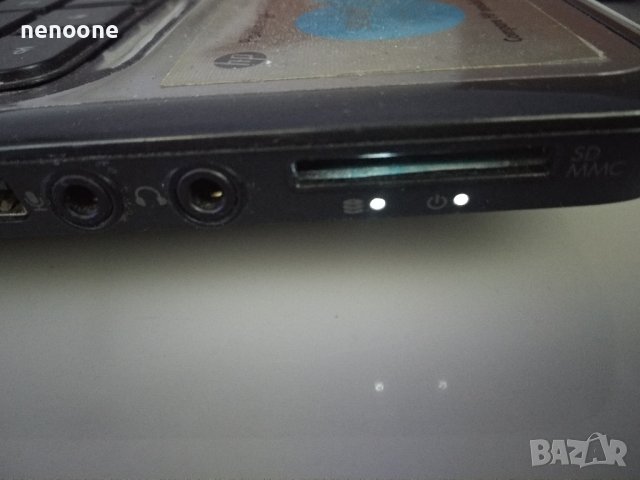 HP Pavilion G4 1117dx 14.0", снимка 7 - Лаптопи за дома - 42777452