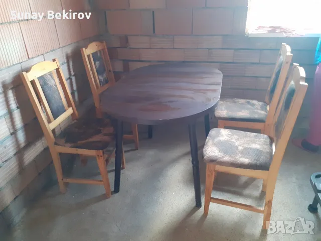 Цялостно обзавеждане за спалня , снимка 14 - Спални и легла - 56317404