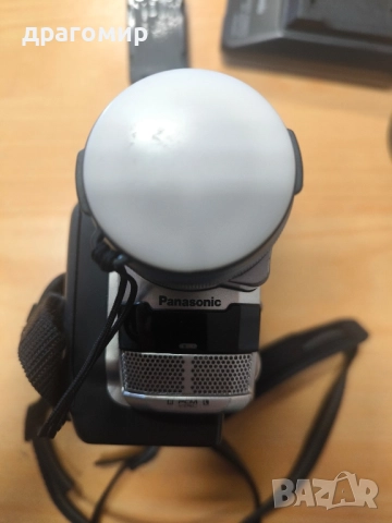 Panasonic NV-DS15EG Mini DV cassete , снимка 8 - Камери - 52479756