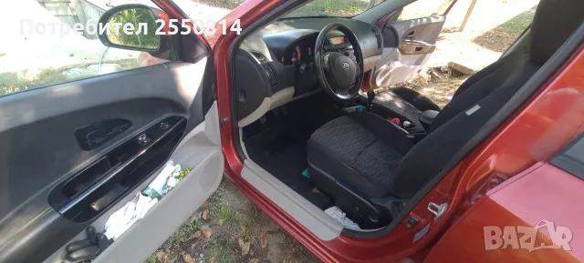 Kia Ceed 1.6 Diesel – 2007 г. – 4000 евро, снимка 8 - Автомобили и джипове - 56155194