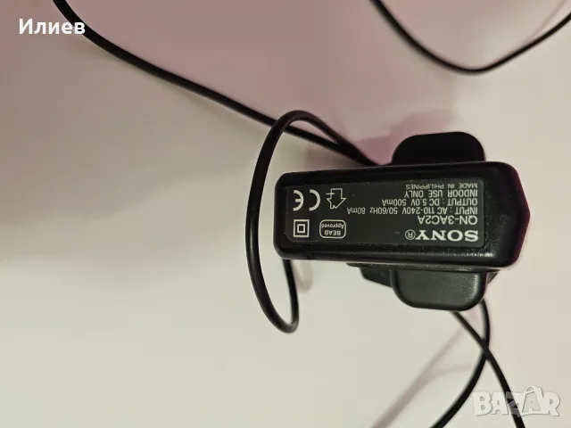 телефон Sony CMD J70, снимка 3 - Sony - 49393519