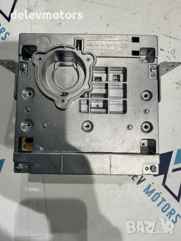 940C3P2020 MCU електронен модул от Kia Sorento MQ4, 2.2 CRDI AWD