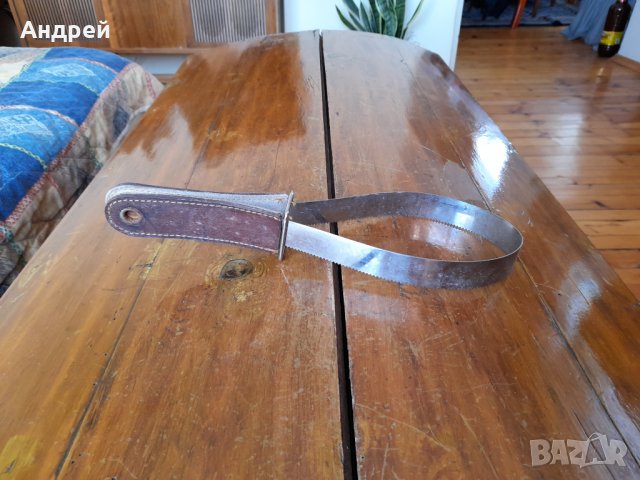 Стар трион,трионче #6