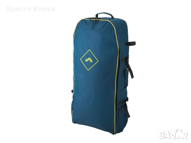 Надуваем SUP борд Падъл борд 315см, снимка 10 - Водни спортове - 51906175