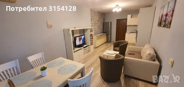 Тристаен Левски под наем , снимка 5 - Стаи под наем - 49007054