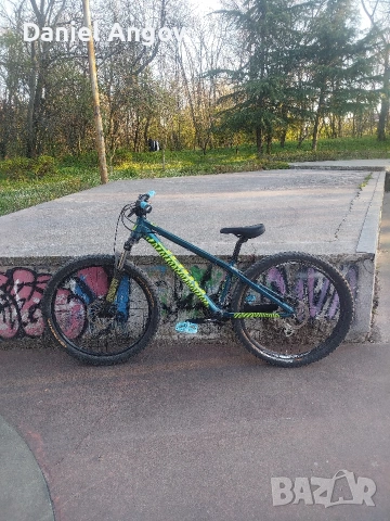 Колело drag c1 ride