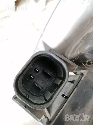 Ел Перка климатик БМВ 530d BMW Е60 Е61 Е90 Е91 Е92 Е93, снимка 7 - Части - 25842959