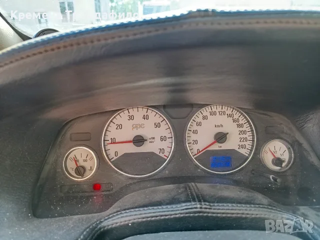 Opel Zafira OPC , снимка 6 - Автомобили и джипове - 56068749