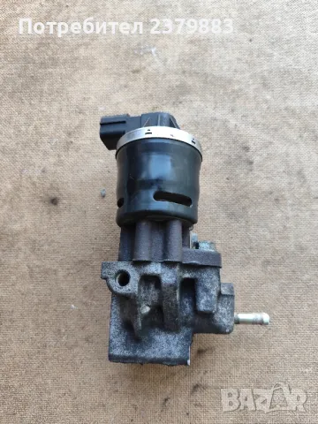 ЕГР клапан от Хонда джаз Honda jazz , снимка 5 - Части - 48579207