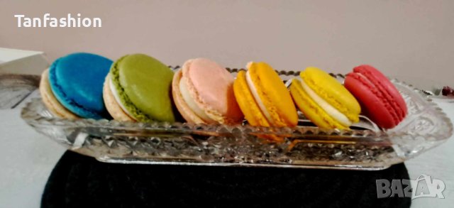 Кристална фруктиера, снимка 1