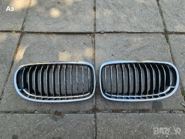 BMW E90 фейсови бъбреци-оргинални 