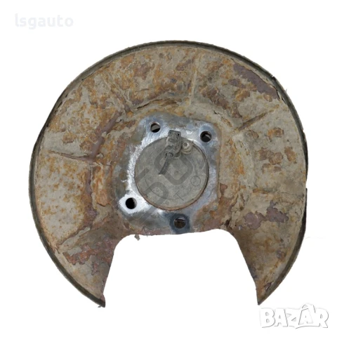 Заден десен шенкел Ford S-MAX 2006-2014 ID:147246, снимка 2 - Части - 50544764