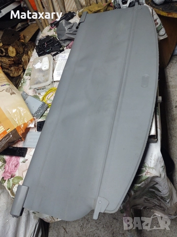 задна кора за mazda-2, снимка 5 - Аксесоари и консумативи - 52926667