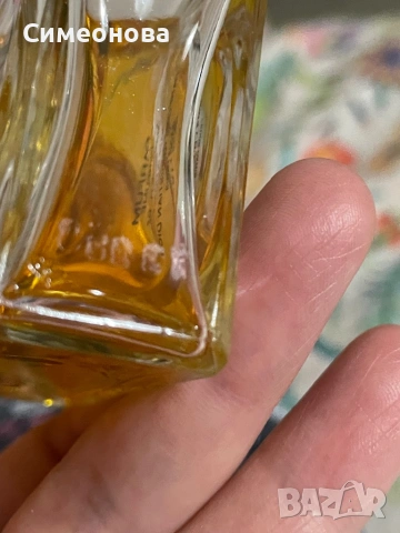 Vintage 70s DIORISSIMO Christian Dior PARFUM vintage , снимка 5 - Дамски парфюми - 53245220