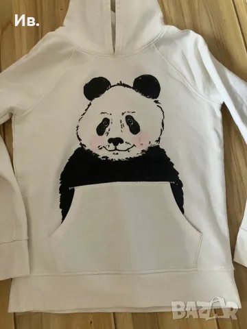 Спортно горнище