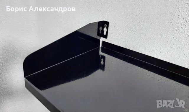 Метална етажерка , снимка 5 - Други стоки за дома - 29009348