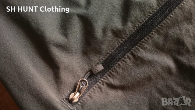 HAGLOFS Mid Fjell Stretch Pant Women раз 42 / XL дамски панталон с от части еластична материя - 823, снимка 8 - Панталони - 47554604