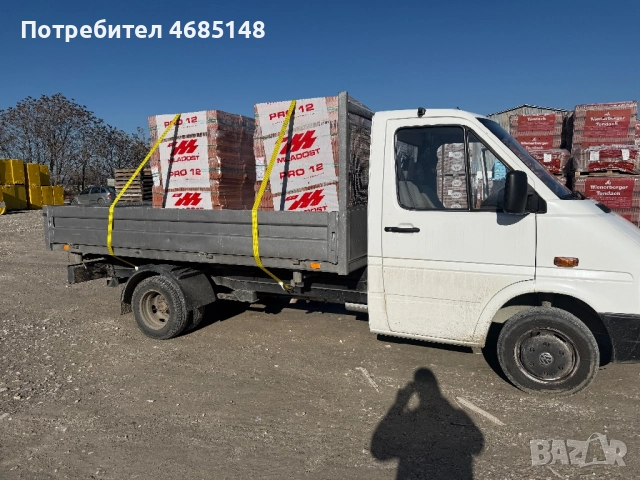 Транспортни услуги, превоз със самосвал, бус, камион, снимка 7 - Транспортни услуги - 52818440