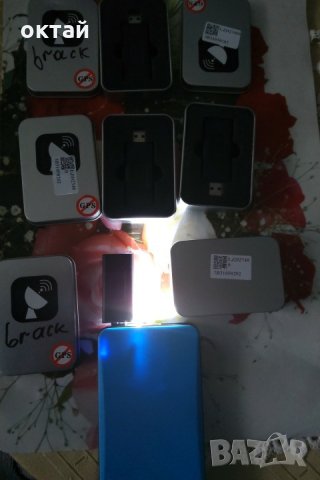 JPS -блокиране, снимка 3 - Други - 31409528