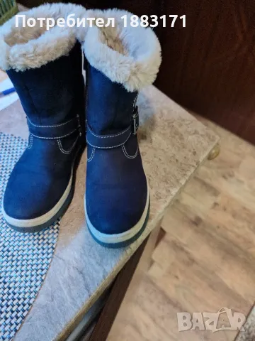 Детски ботуши , снимка 6 - Детски боти и ботуши - 47932295