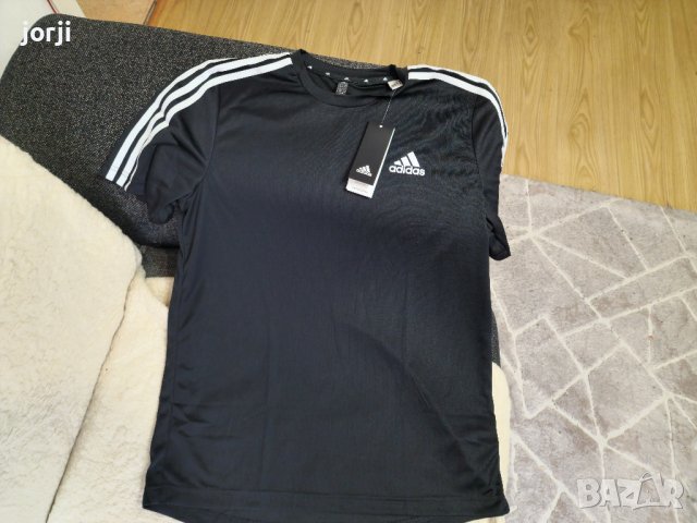 Оригинална нова Тениска ADIDAS SPORTSWEAR , снимка 2 - Тениски - 40165384